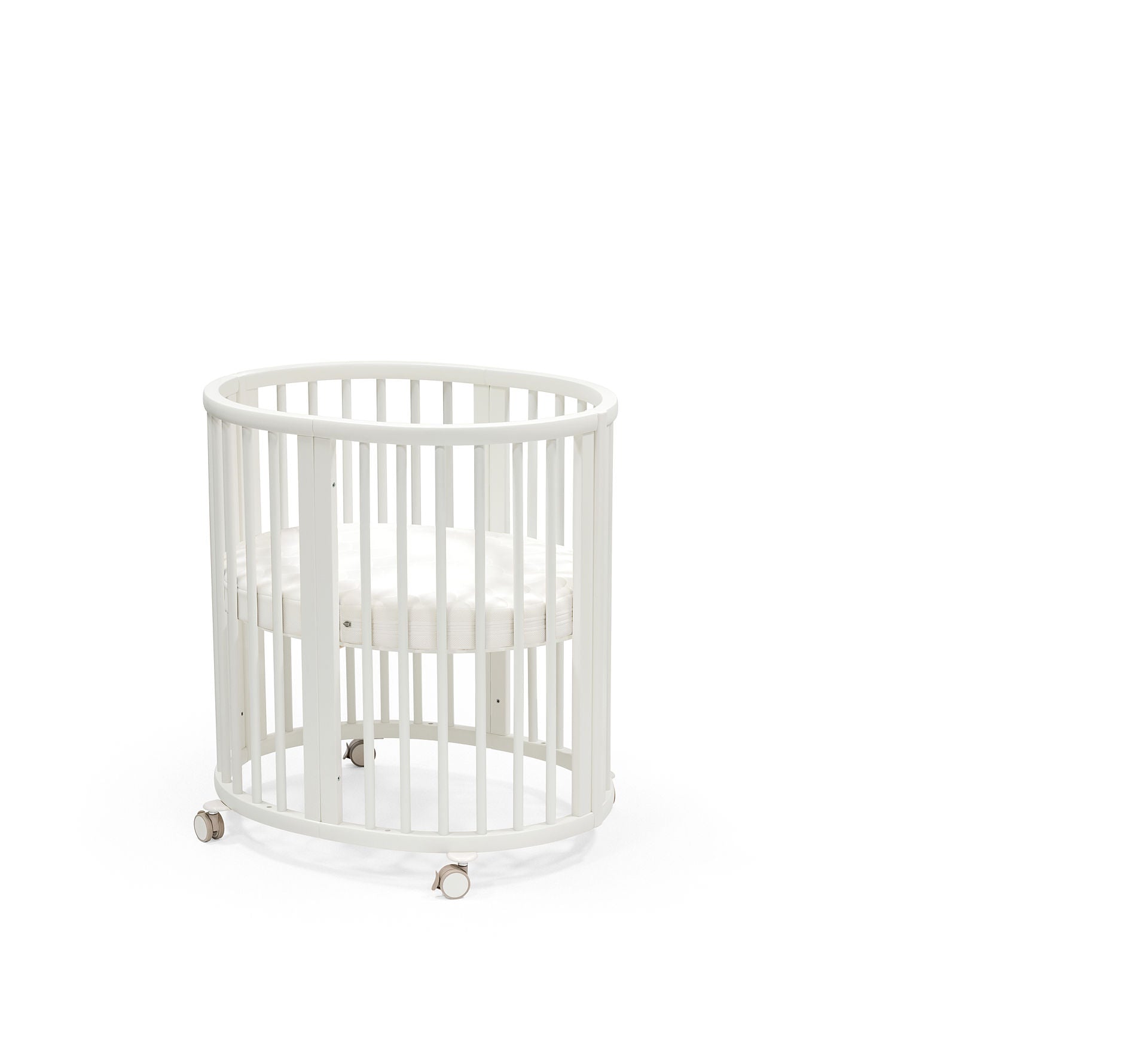 Stokke® Sleepi Mini V3 mit mini Matratze