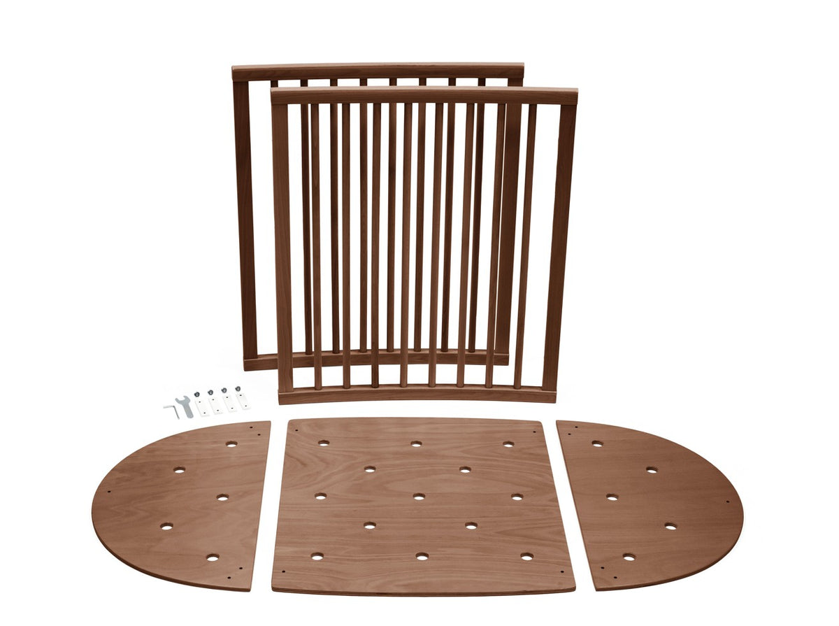 Stokke® Sleepi™ Bett Umbausatz V3