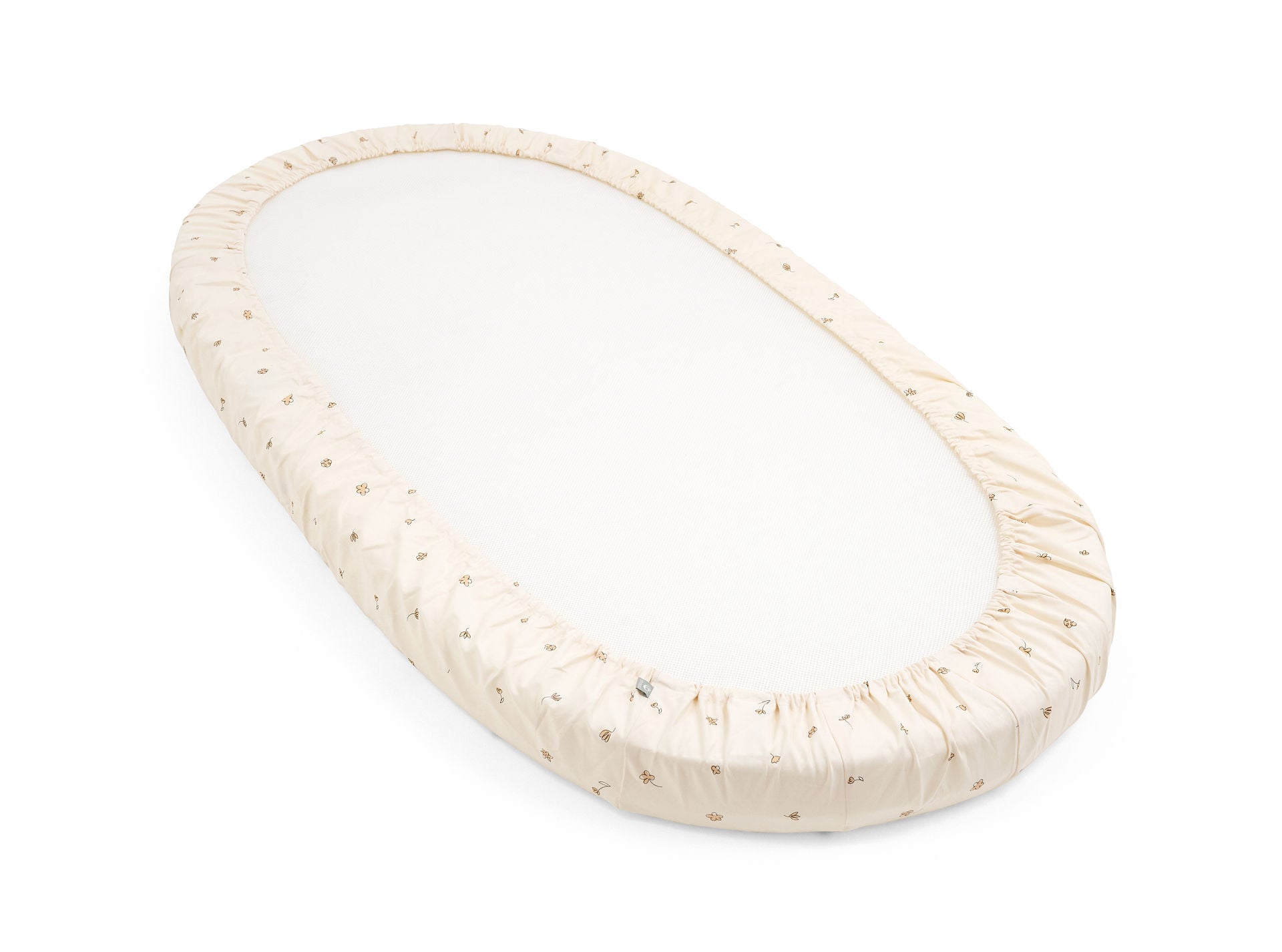 Stokke® Sleepi ™  Spannbettlaken V3