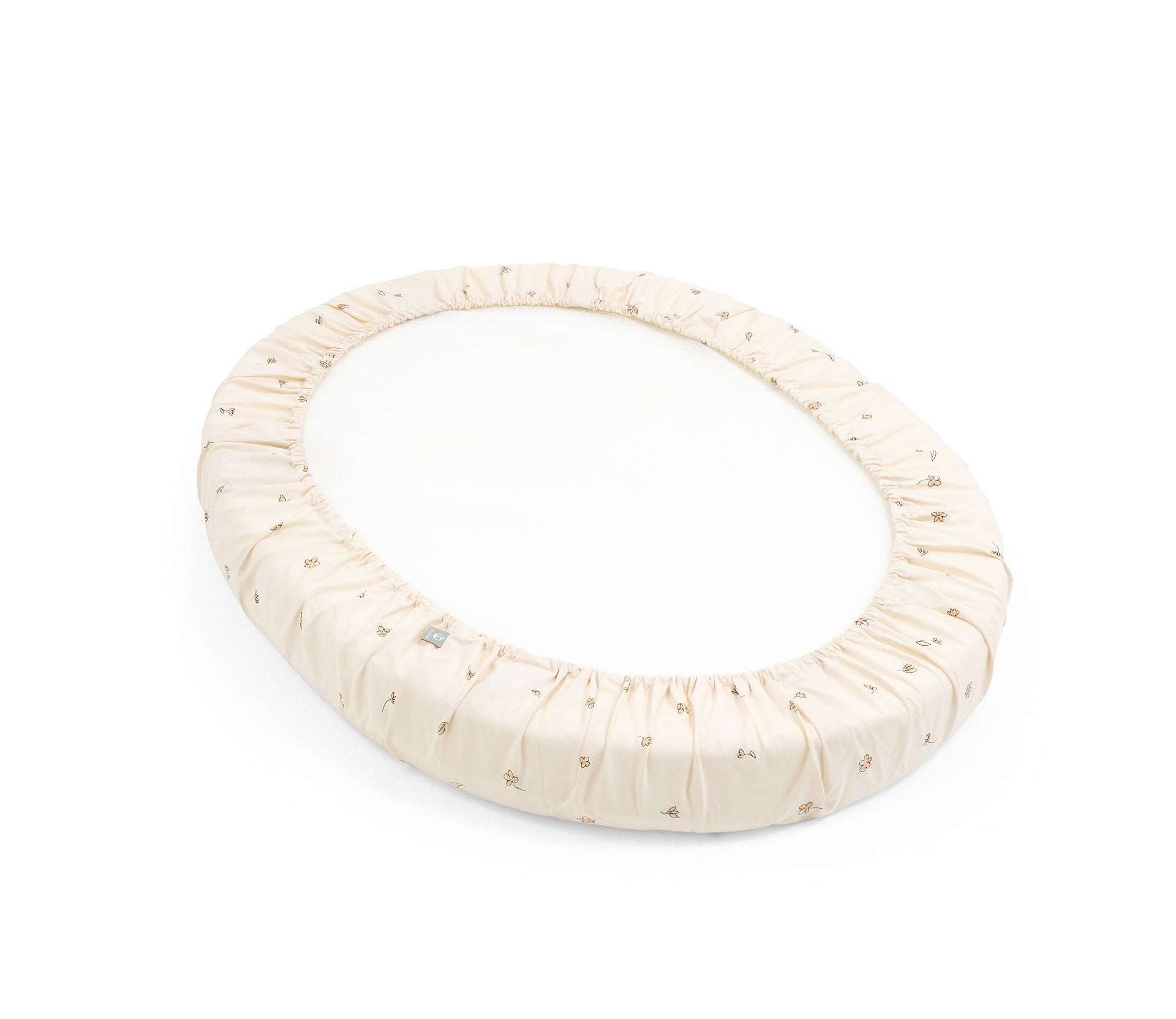 Stokke® Sleepi ™  Spannbettlaken Mini V3