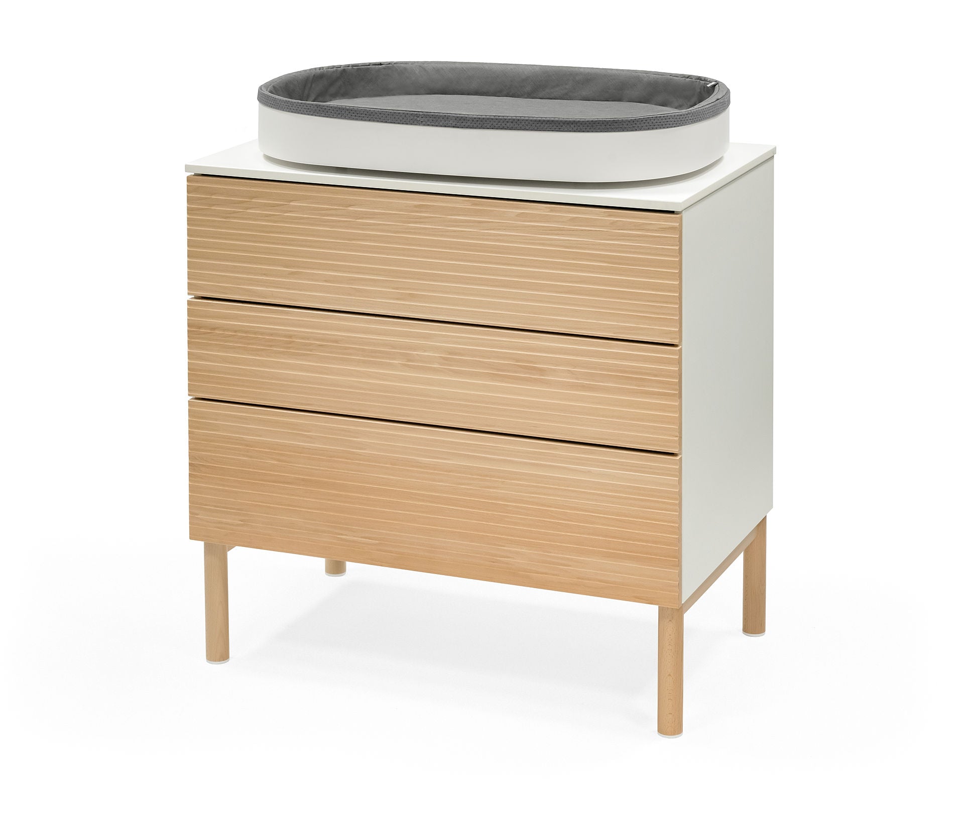 Stokke Wickelaufsatz Sleepi Changer *Sale*