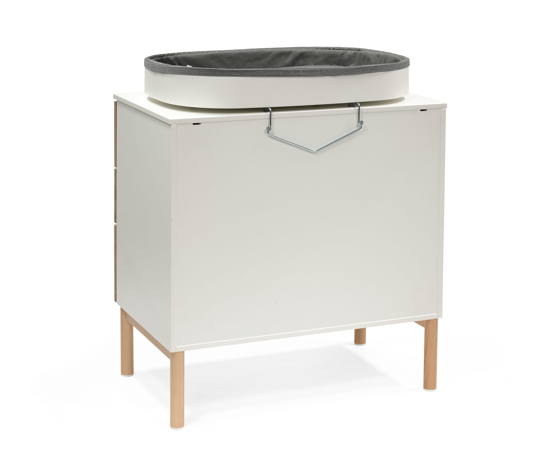 Stokke Wickelaufsatz Sleepi Changer *Sale*