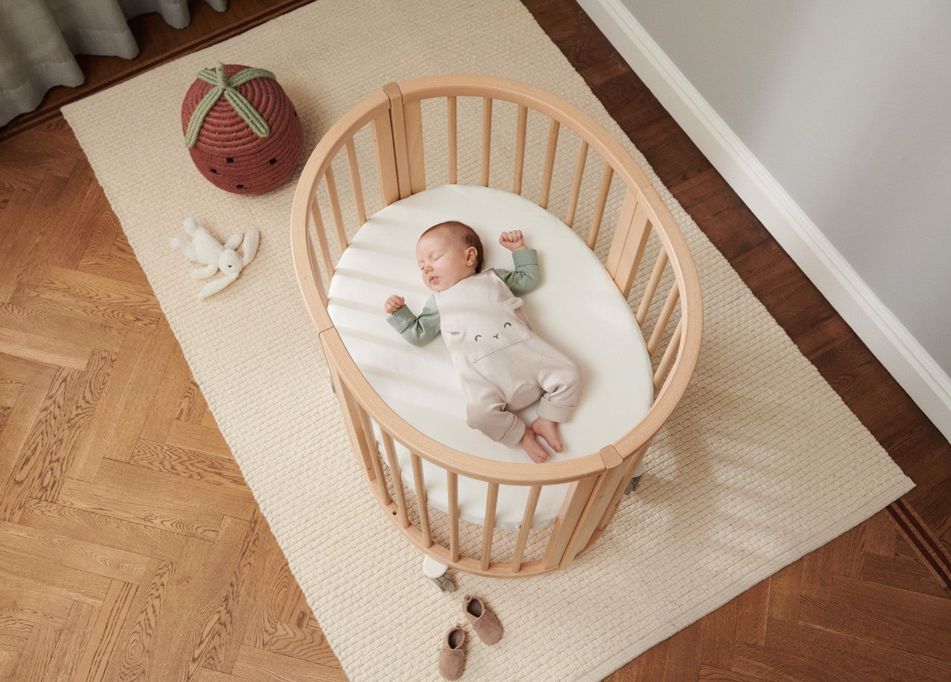 Stokke® Sleepi Mini V3