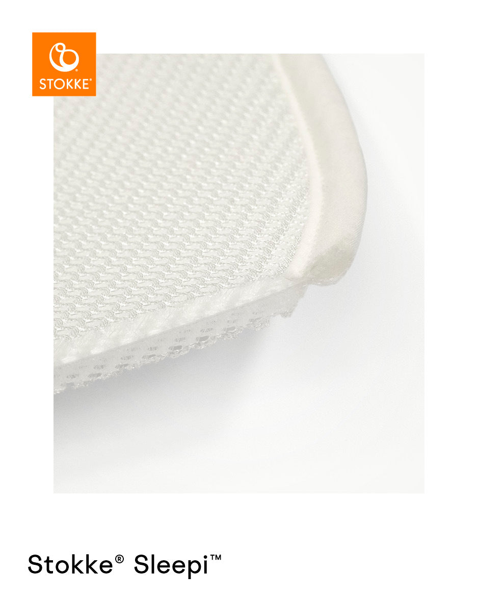 Stokke® Snoozi™ Matratzenschoner