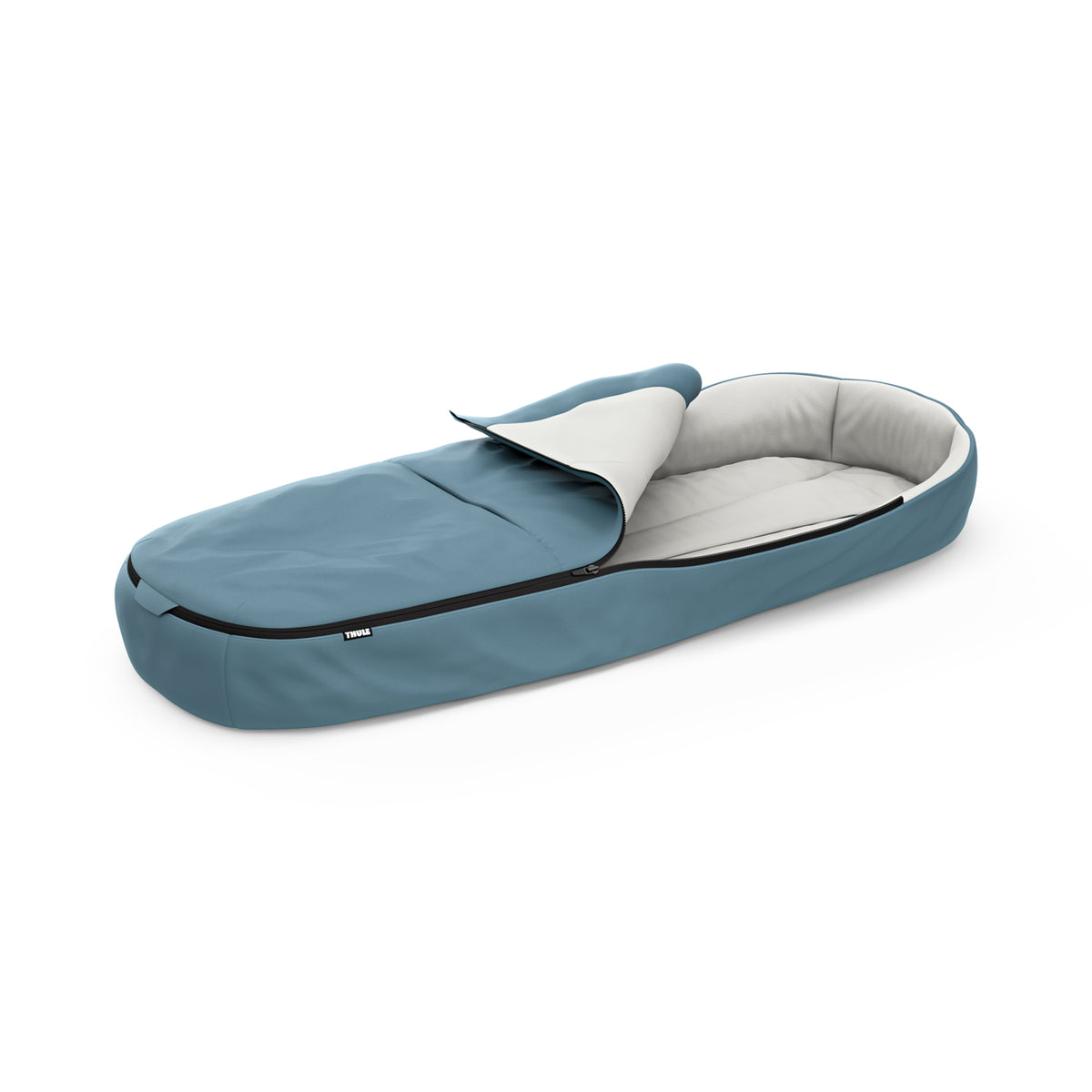 Thule Fusssack Mid Blue