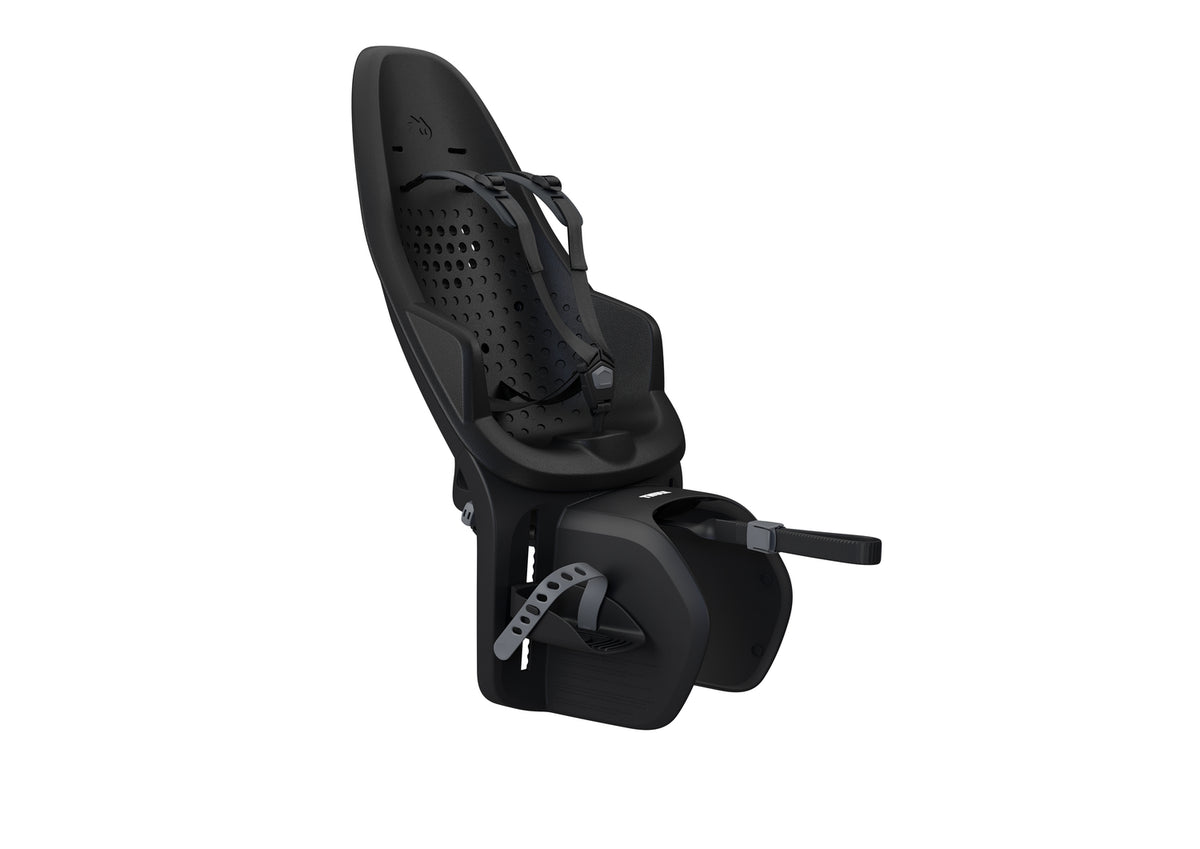 Thule Yepp 2 Maxi MIK HD black