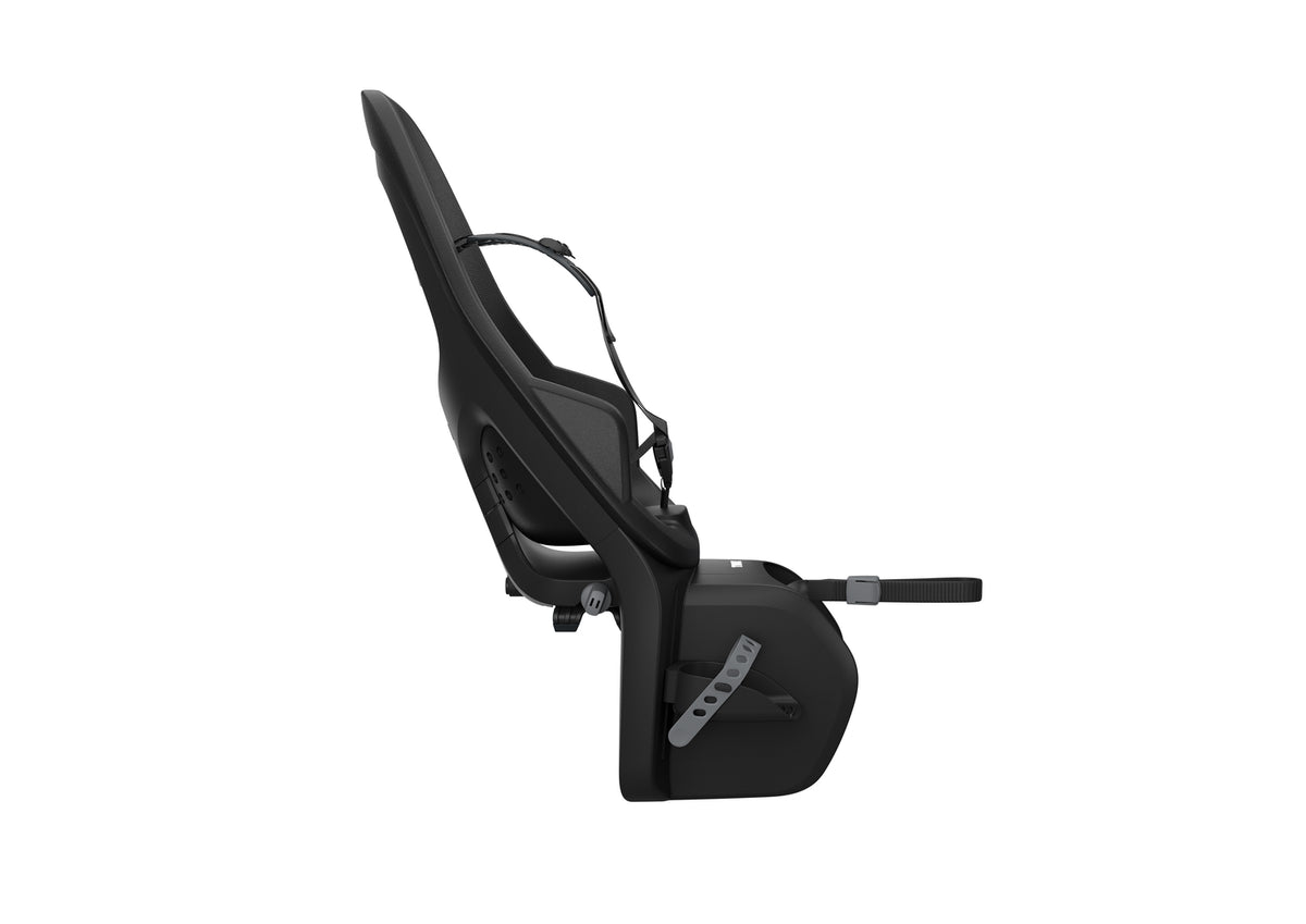 Thule Yepp 2 Maxi MIK HD black