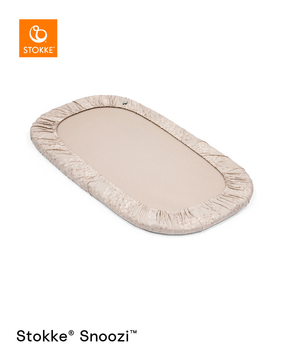 Stokke® Snoozi™ Spannbettlaken