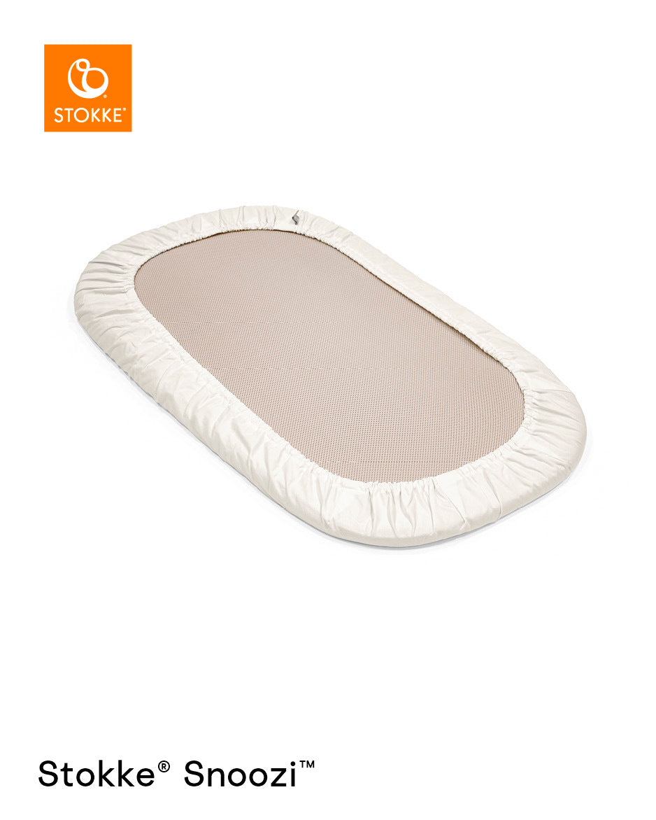 Stokke® Snoozi™ Spannbettlaken