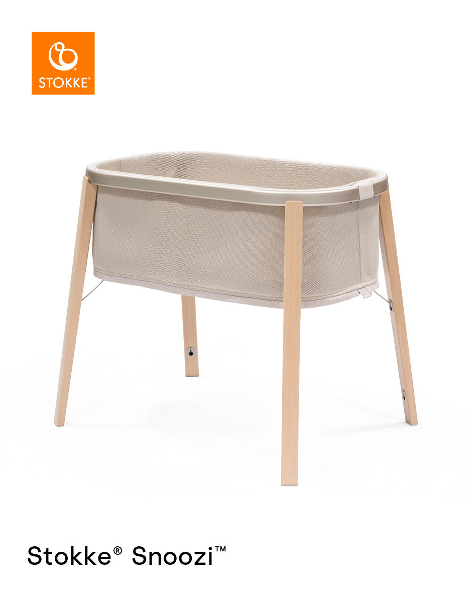 Stokke® Snoozi™ Stubenbett
