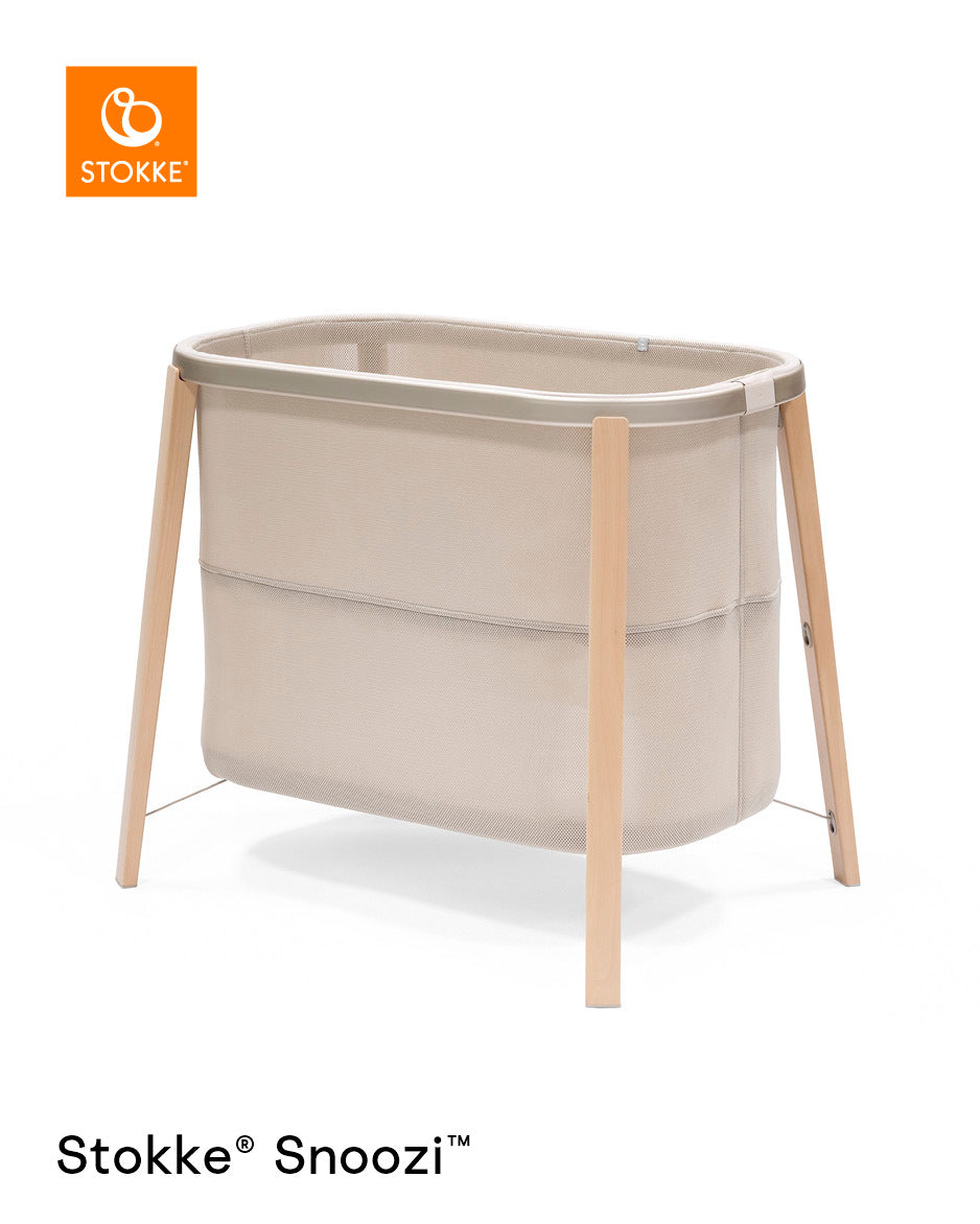 Stokke® Snoozi™ Stubenbett