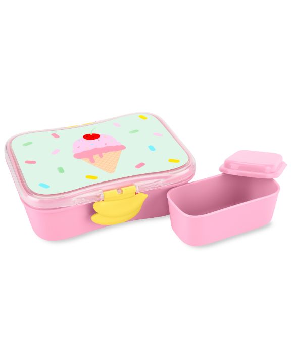 Skip Hop Spark Style Lunch Kit - Lunchbox