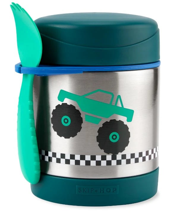 Skip Hop Spark Style Nahrungsbehälter