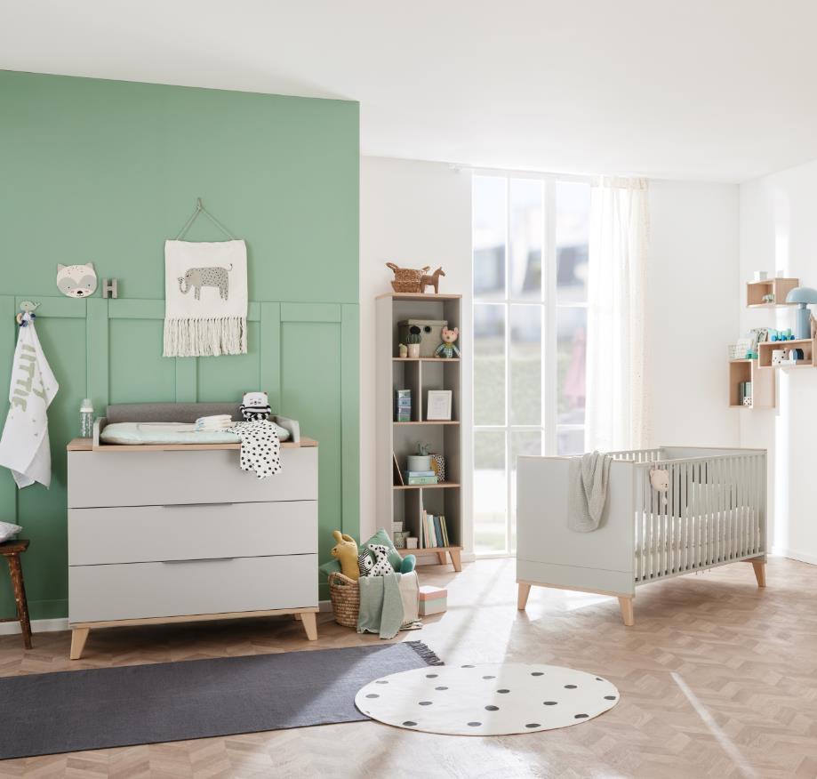 PAIDI FIENE Kinderzimmer Sparset