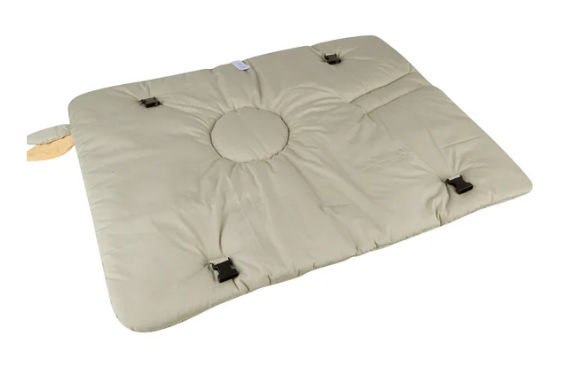 Sterntaler Spielbogen Giraffe Kaya