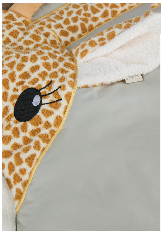 Sterntaler Spielbogen Giraffe Kaya
