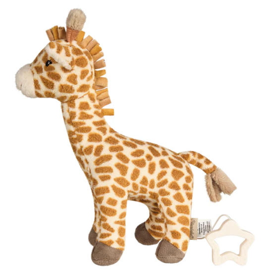 Sterntaler Spieluhr M Giraffe Kaya 27cm