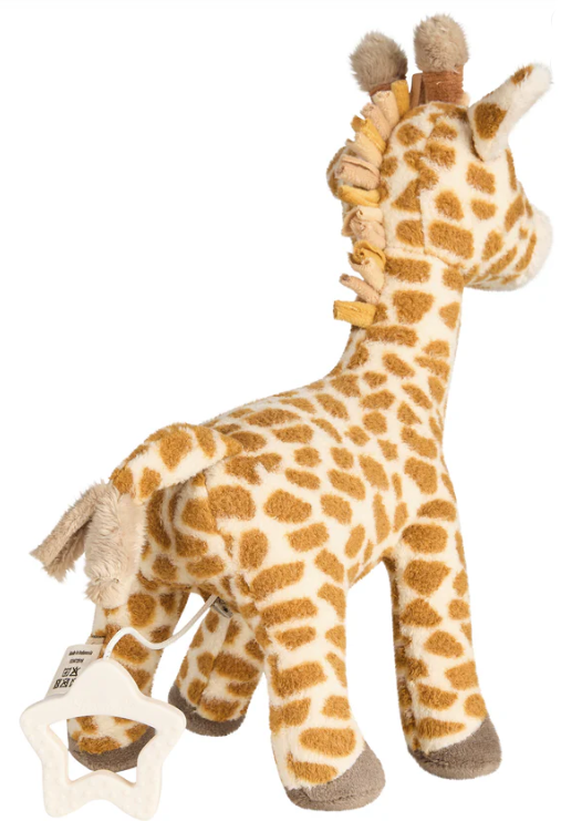 Sterntaler Spieluhr M Giraffe Kaya 27cm