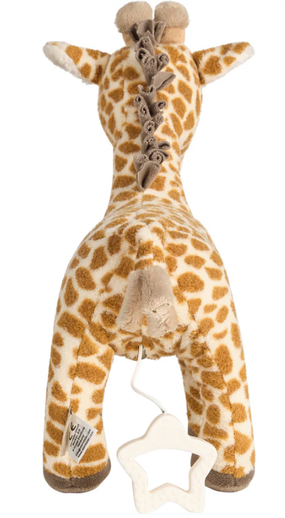 Sterntaler Spieluhr L Giraffe Kaya 31cm