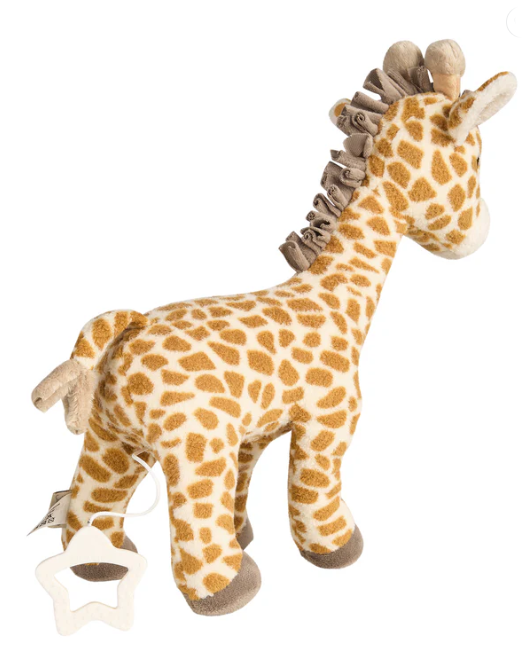 Sterntaler Spieluhr L Giraffe Kaya 31cm