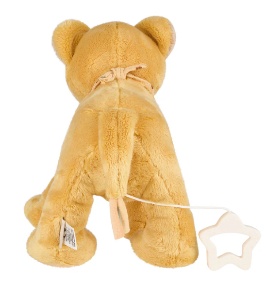 Sterntaler Spieluhr L Löwe Leo 22 cm