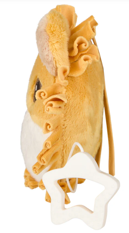 Sterntaler Spieluhr L Löwe Leo 18 cm