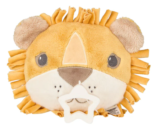 Sterntaler Spieluhr L Löwe Leo 18 cm