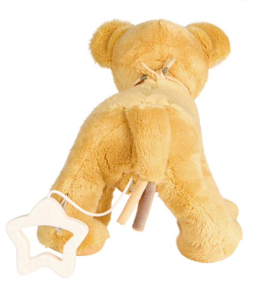Sterntaler Spieluhr M Löwe Leo 21cm