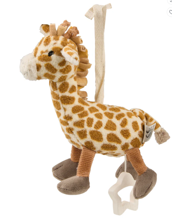 Sterntaler Spieluhr S Giraffe Kaya 20 cm