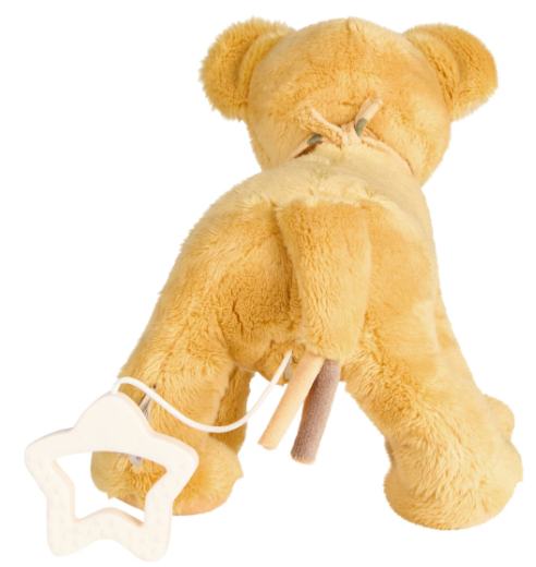 Sterntaler Spieluhr S Löwe Leo 21cm