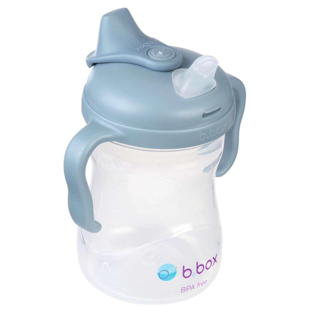 B.BOX Schnabeltasse Spout Cup 240ml