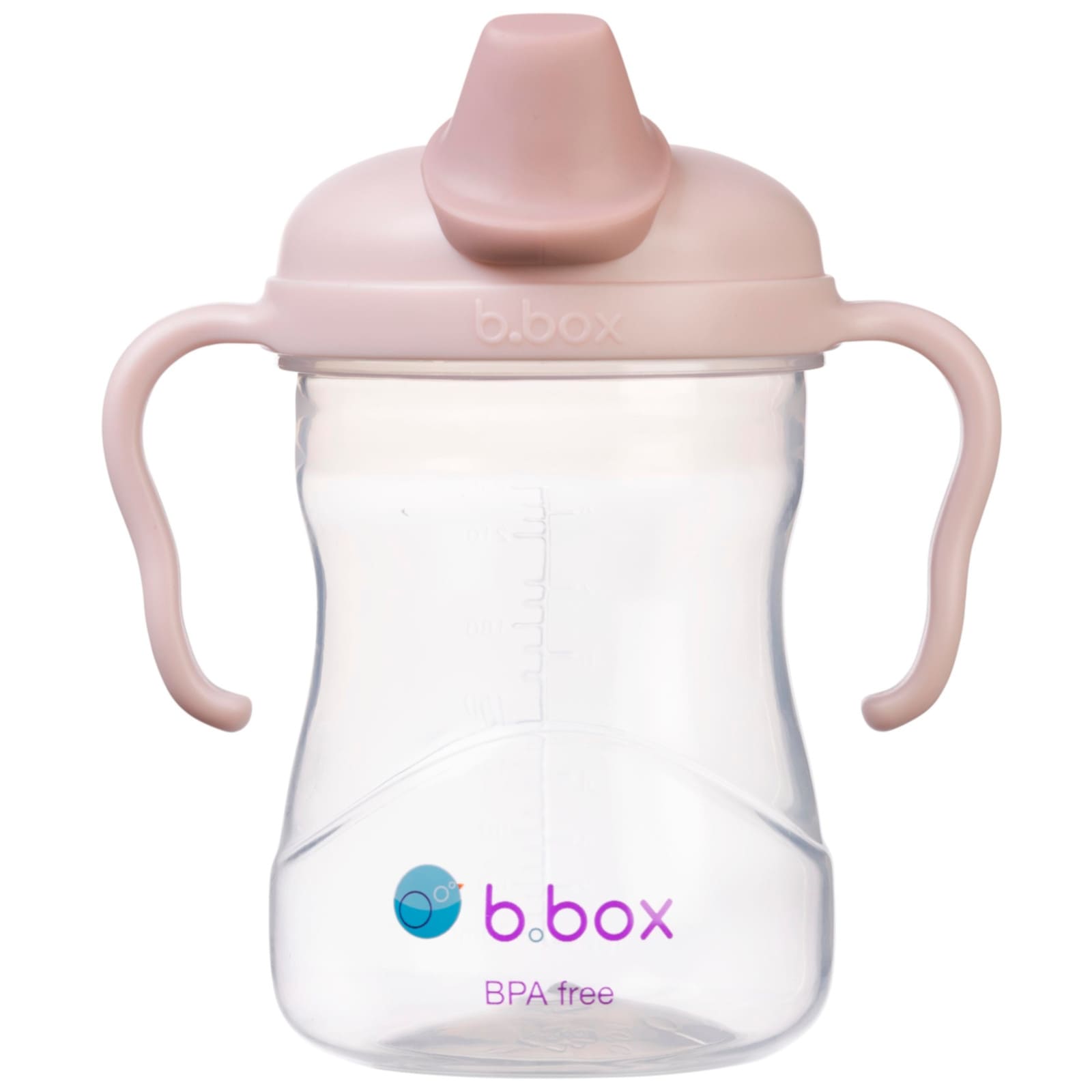 B.BOX Schnabeltasse Spout Cup 240ml