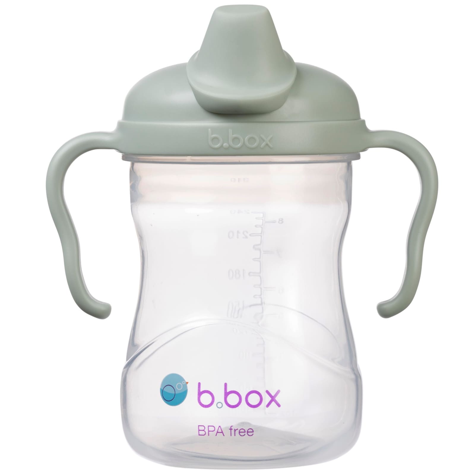 B.BOX Schnabeltasse Spout Cup 240ml