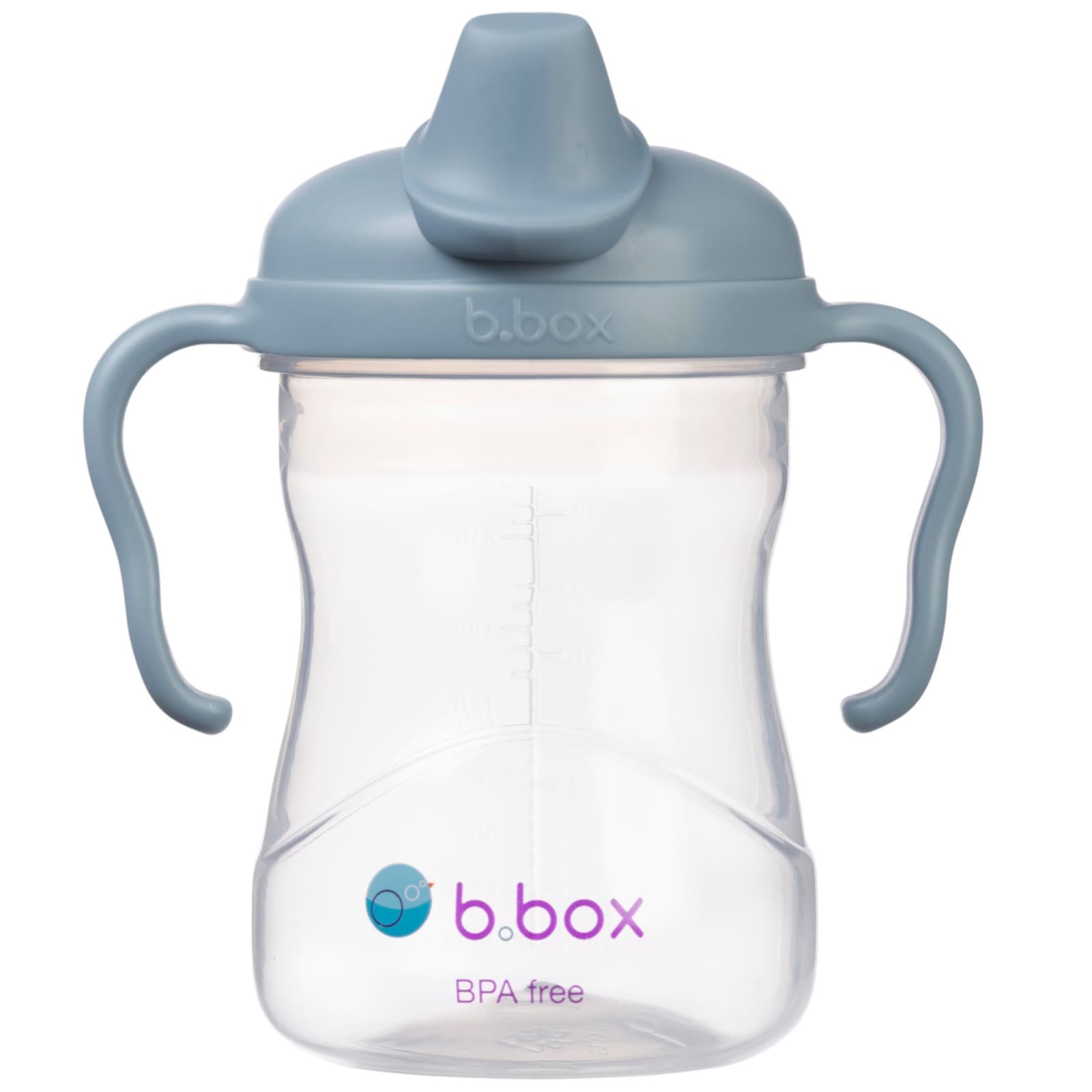 B.BOX Schnabeltasse Spout Cup 240ml