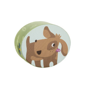 PAIDI Kissen - Petersilienweg 8