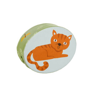 PAIDI Kissen - Petersilienweg 8