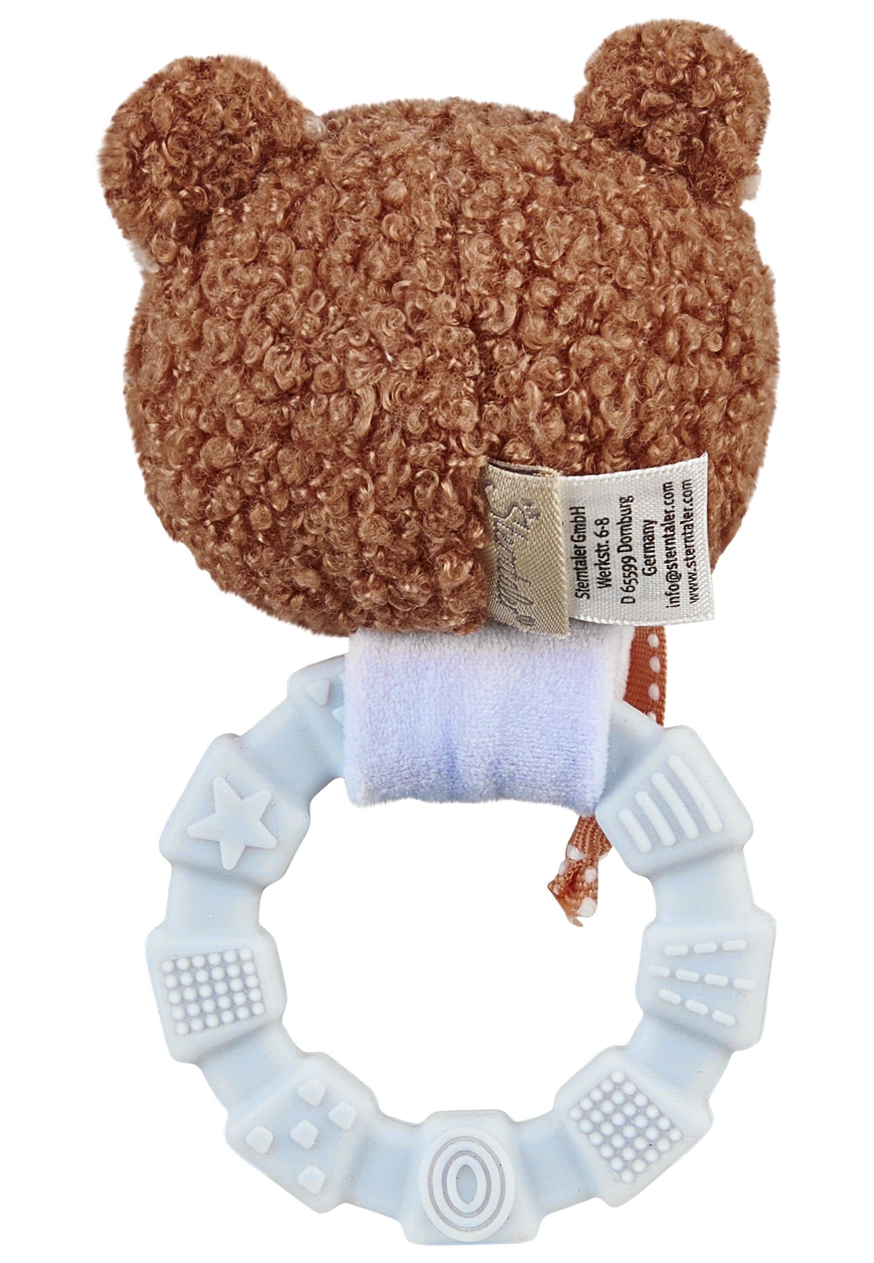 Sterntaler Greifling BÄR Bob