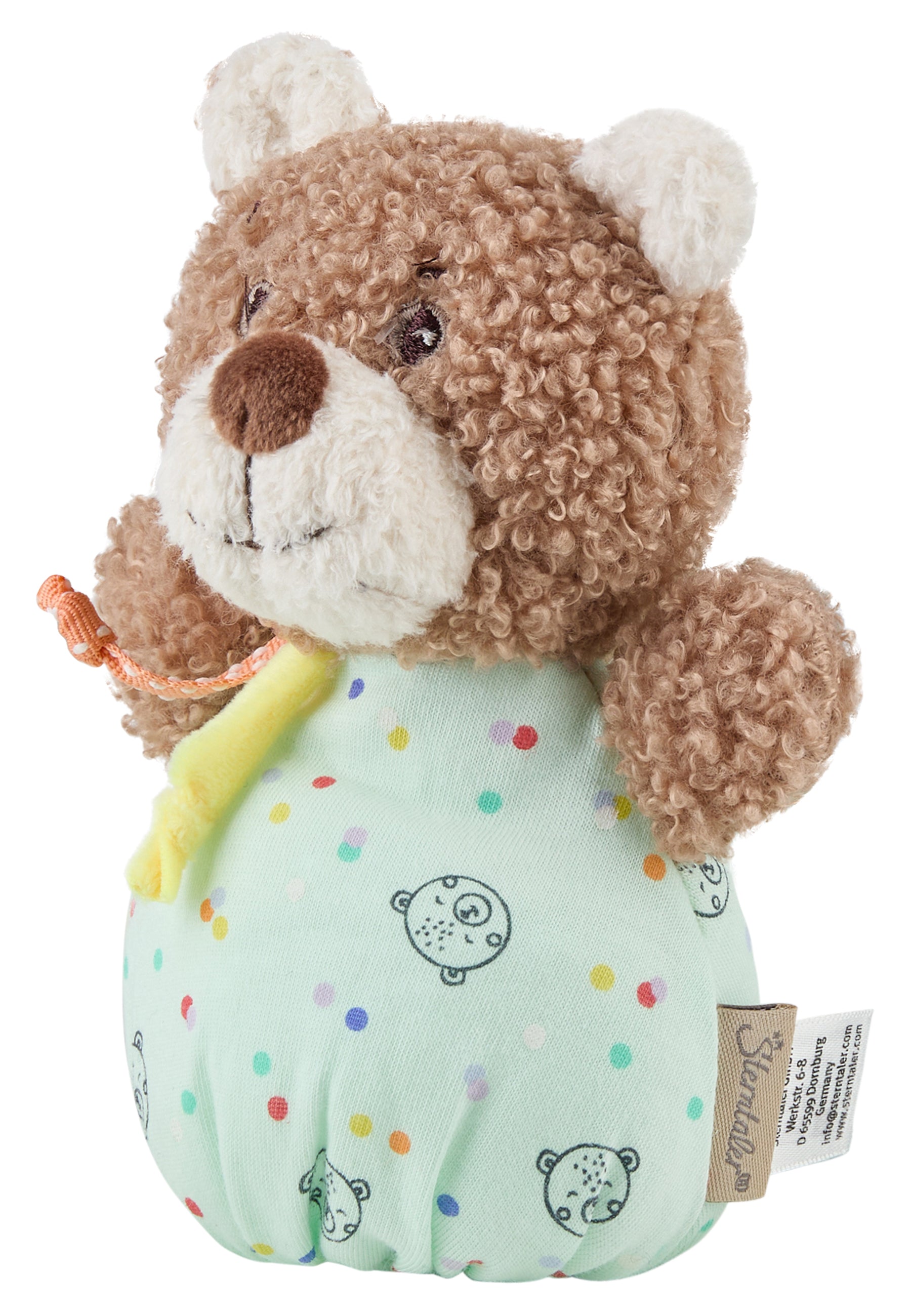 Sterntaler Knuddelsäckchen BÄR Bo