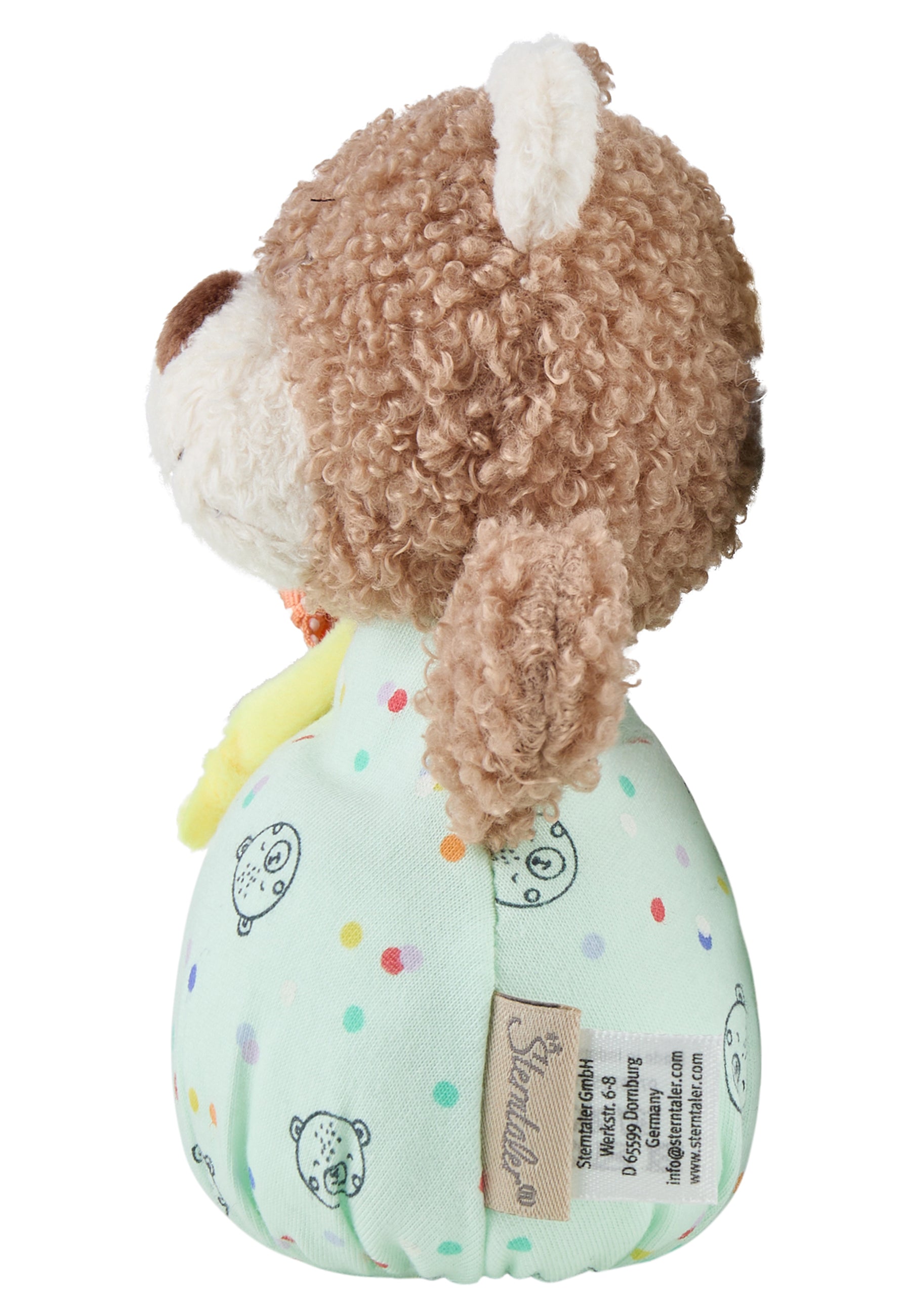 Sterntaler Knuddelsäckchen BÄR Bo