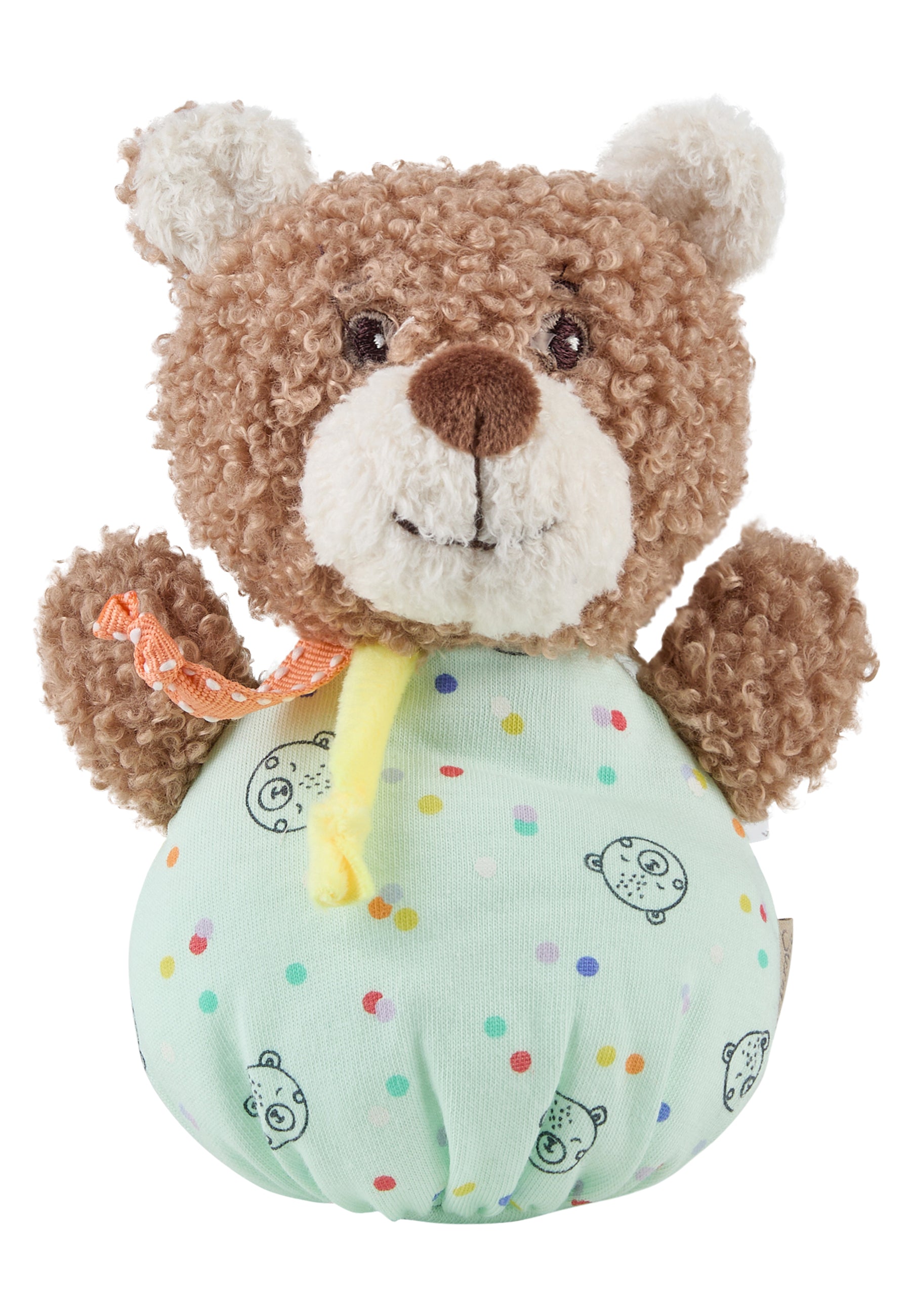 Sterntaler Knuddelsäckchen BÄR Bo