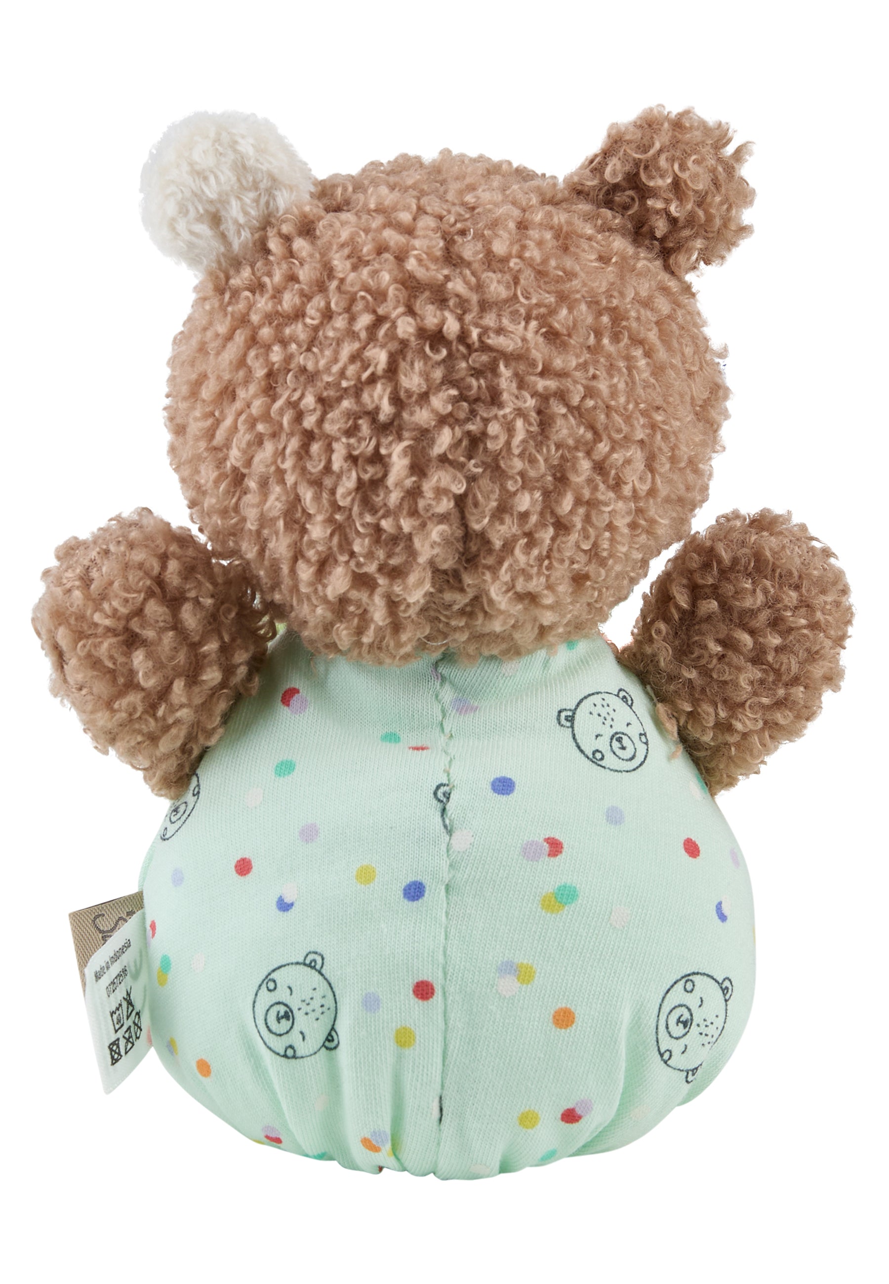 Sterntaler Knuddelsäckchen BÄR Bo