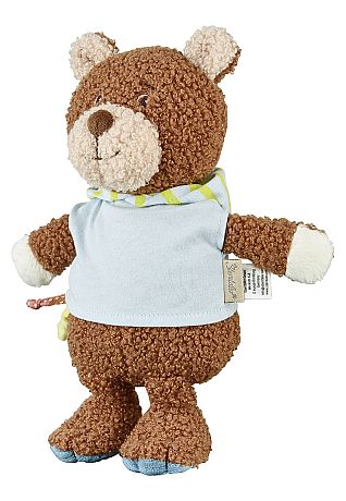 Sterntaler Kuscheltier M BÄR Bob