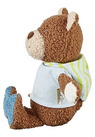 Sterntaler Kuscheltier M BÄR Bob