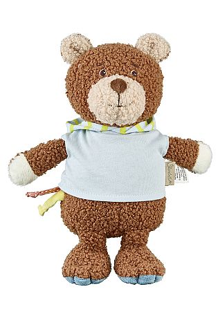 Sterntaler Kuscheltier M BÄR Bob