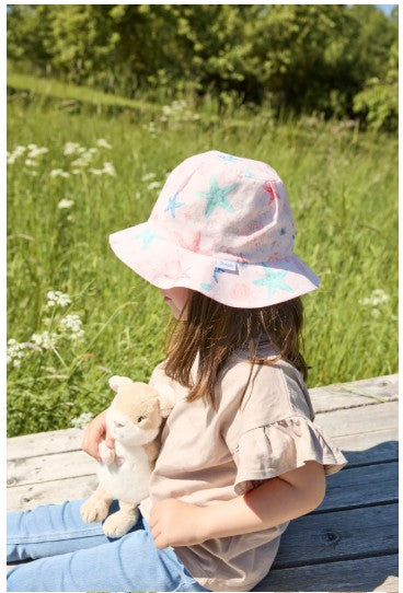 Sterntaler Kuscheltier Hase Hanni M