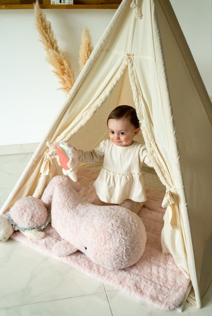 Sterntaler Kuscheltier XXL Ozean Design