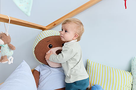 Sterntaler Spieluhr S BÄR Bo mit Melodie