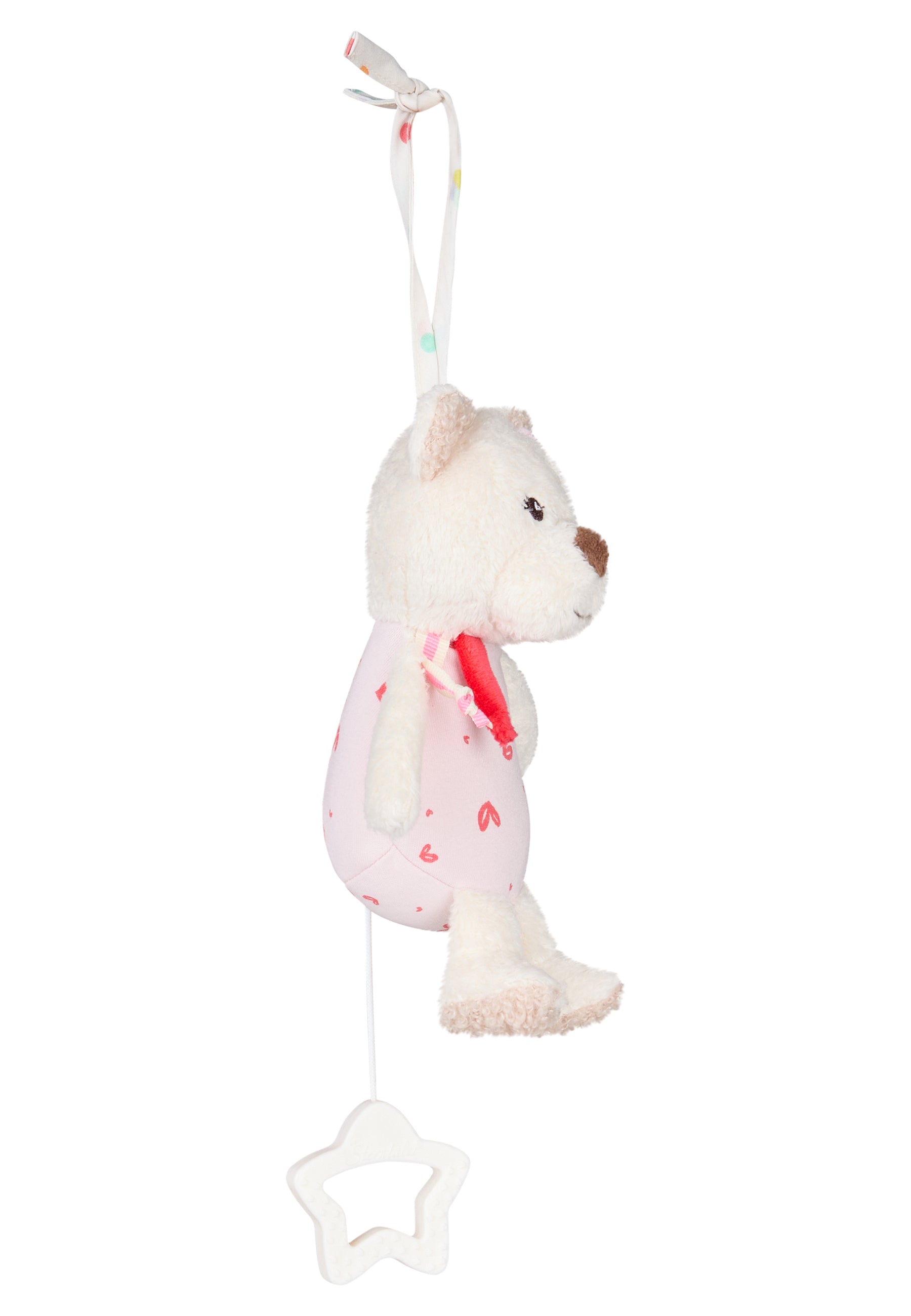 Sterntaler Spieluhr BÄR S Betty
