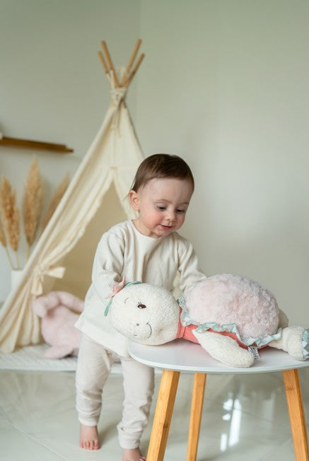 Sterntaler Kuscheltier XL Schildkröte Sally