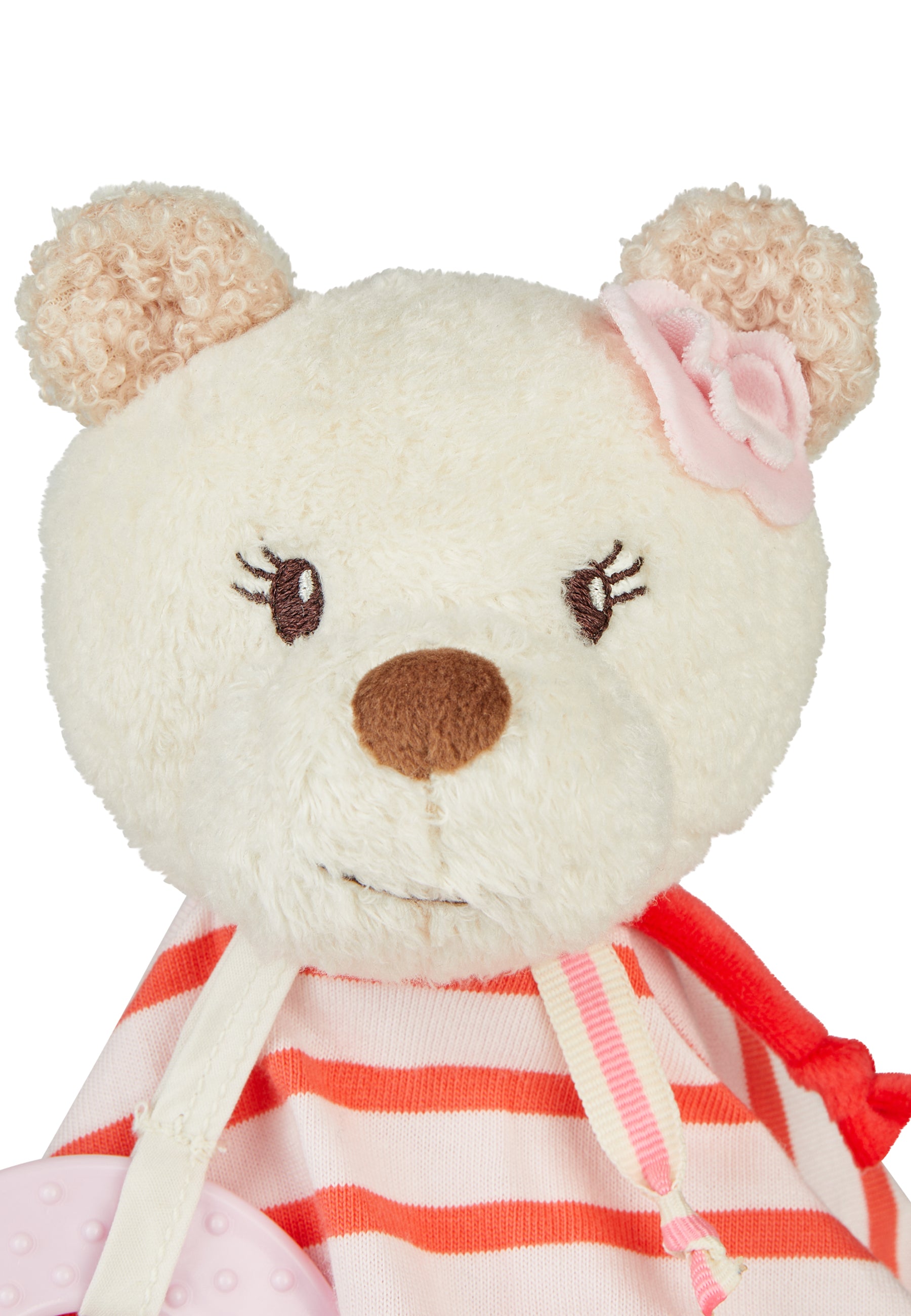 Sterntaler Schmusetuch M BÄR Betty